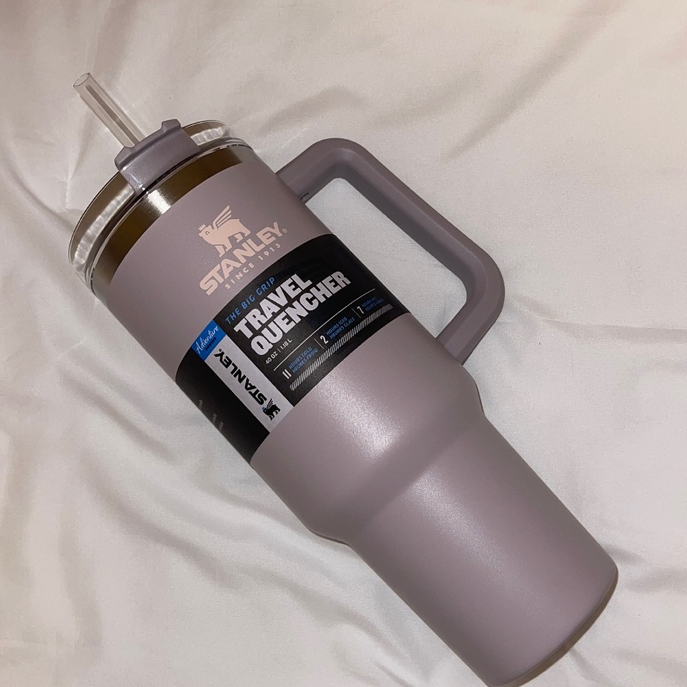 Stanley Travel Quencher 40 oz